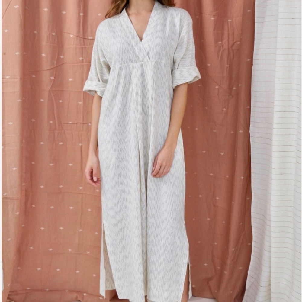 Mirth Caftan dress s/m